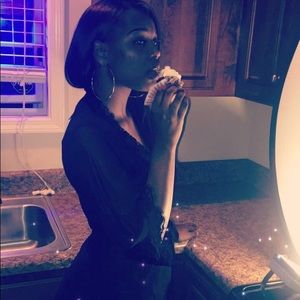 Meet your Posher, Miyah